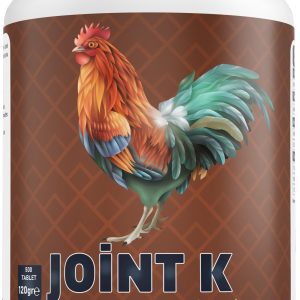 Depovit Joint K Vitamin Desteği