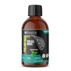 Pulmo Max Nefes Açıcı Üst Solunum Yolları Düzenleyici 250 ml.